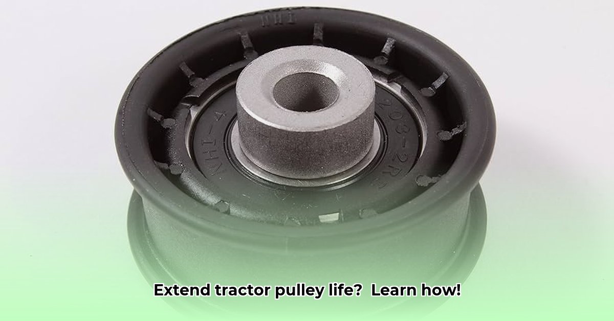 pulley-tractor-supply